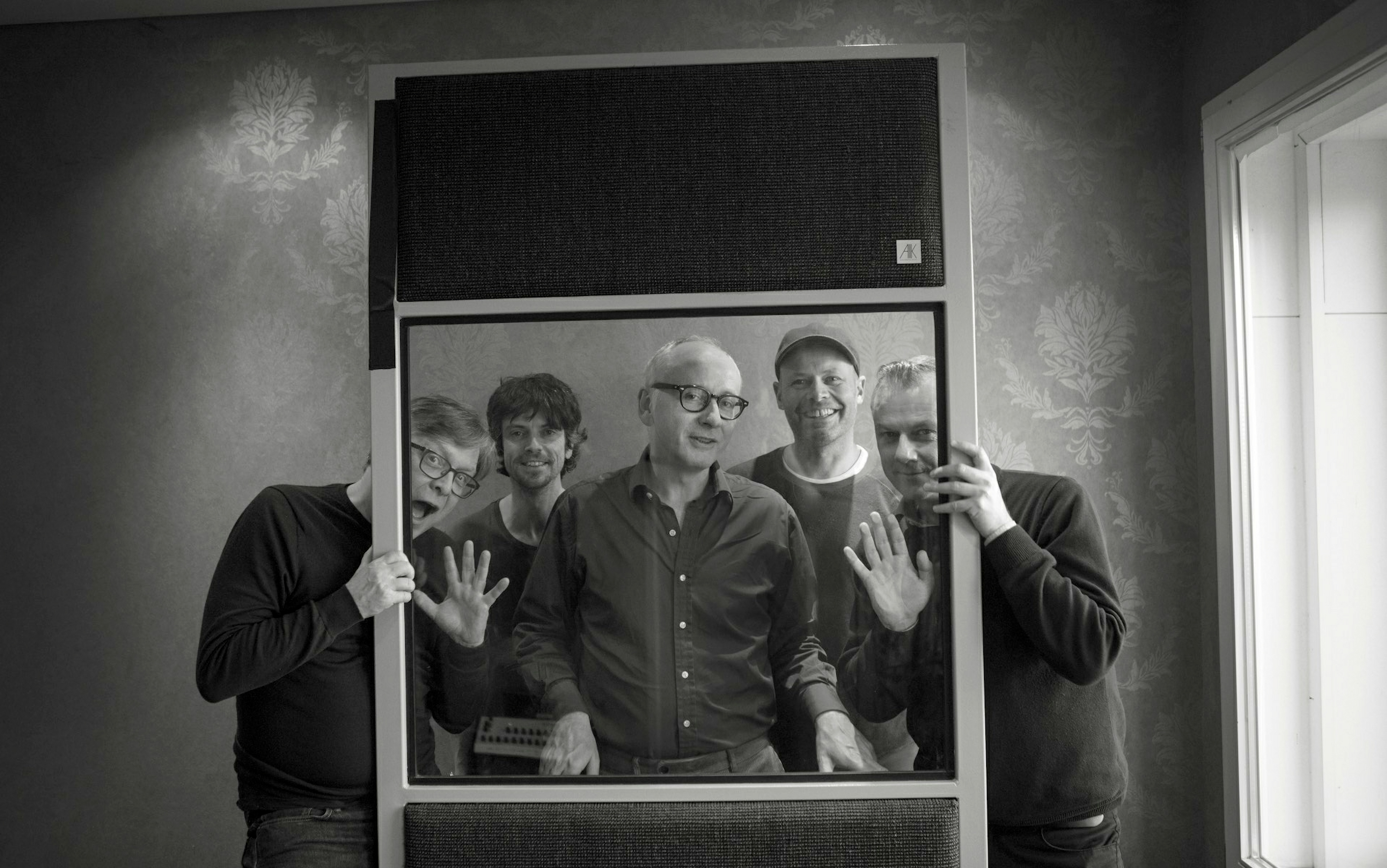 Teenage Fanclub Edinburgh