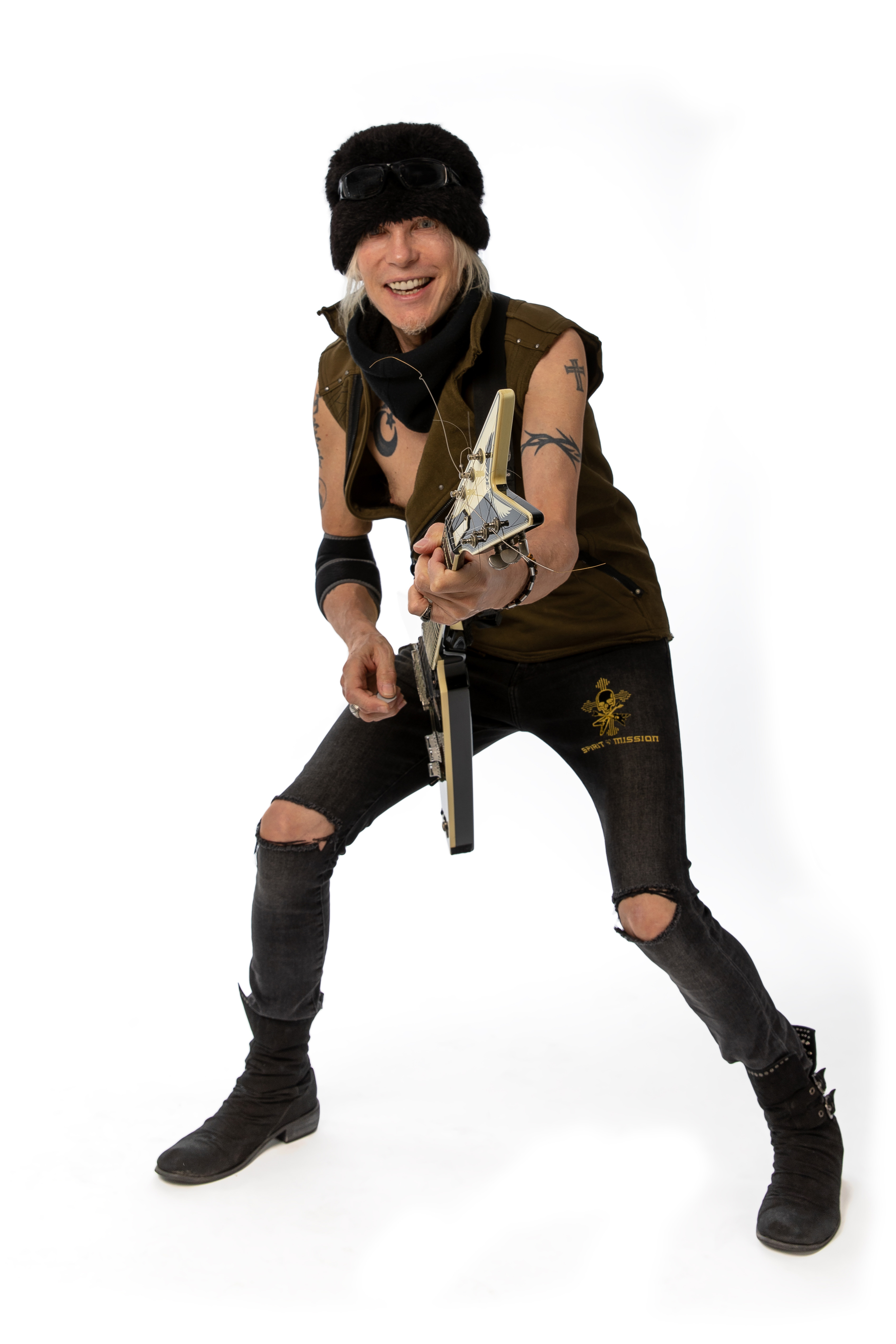 Michael Schenker