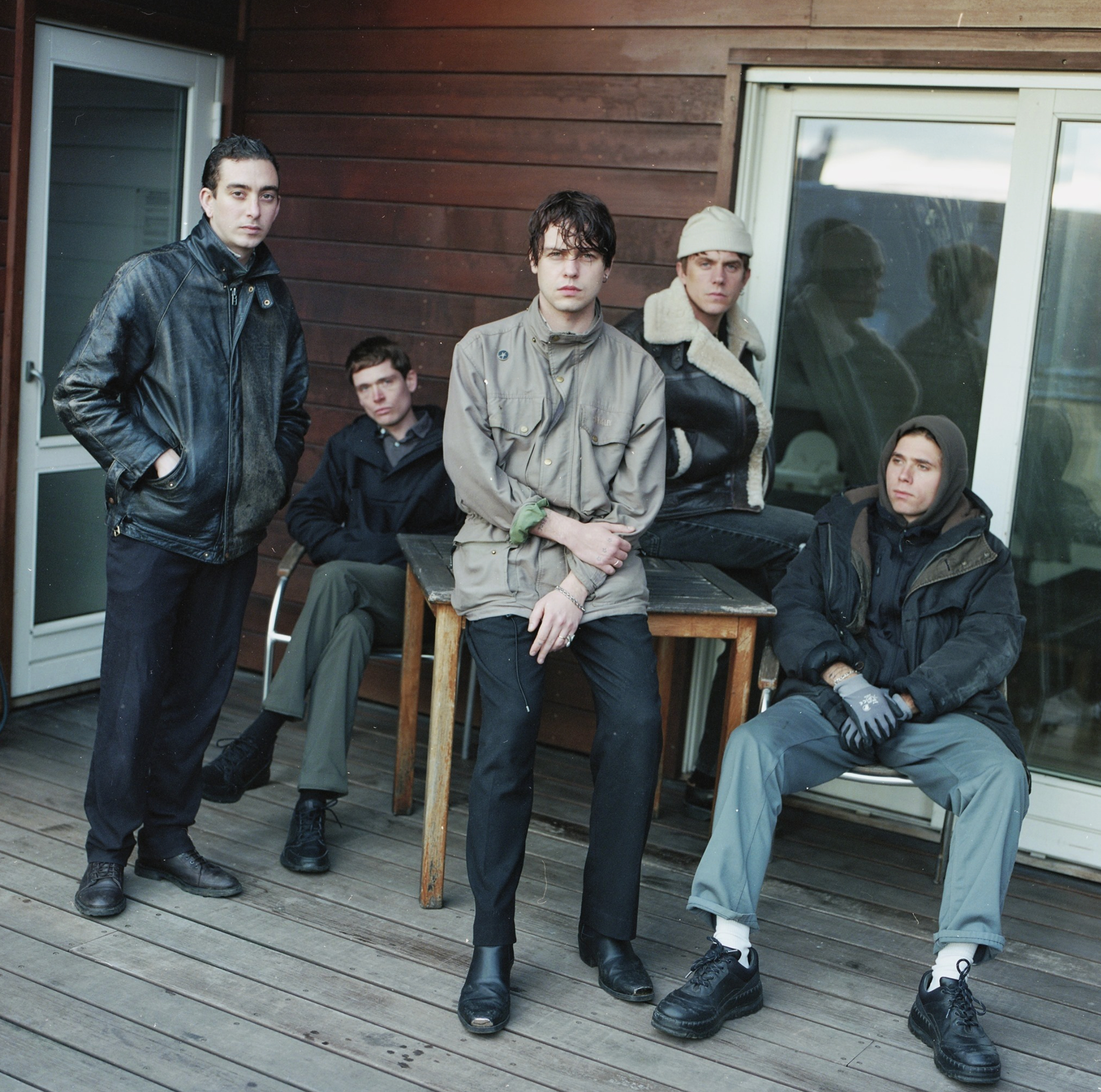 Iceage