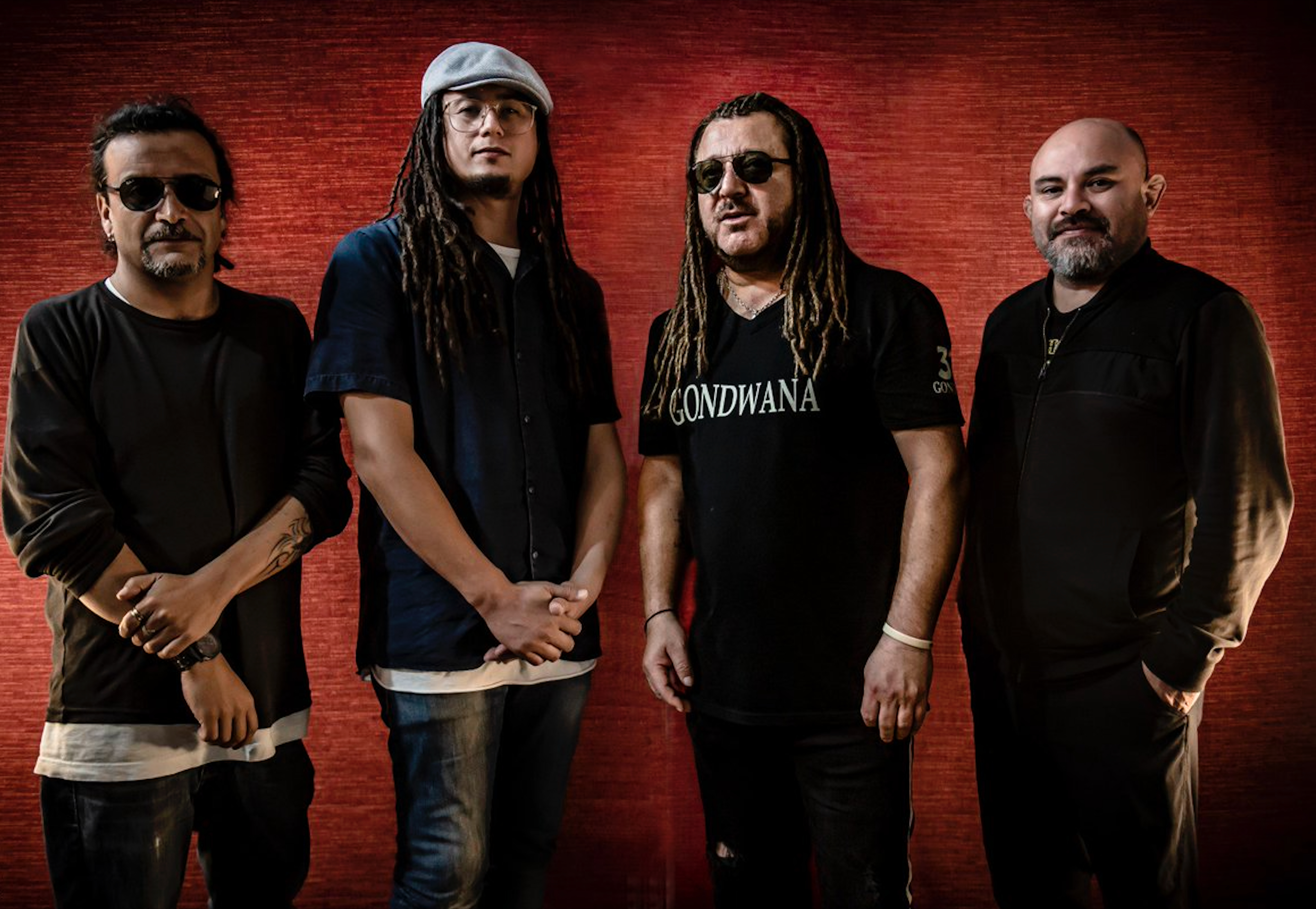 Gondwana