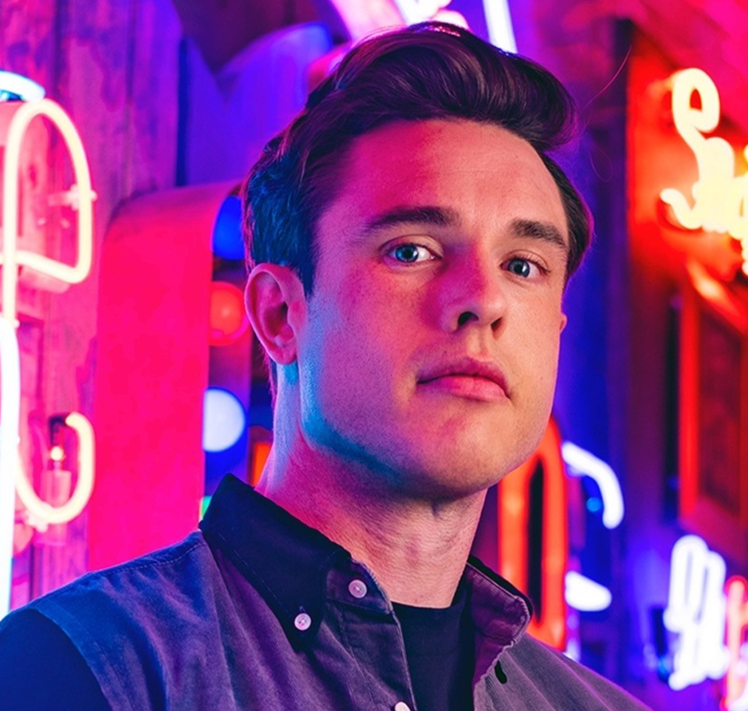 Ed Gamble London