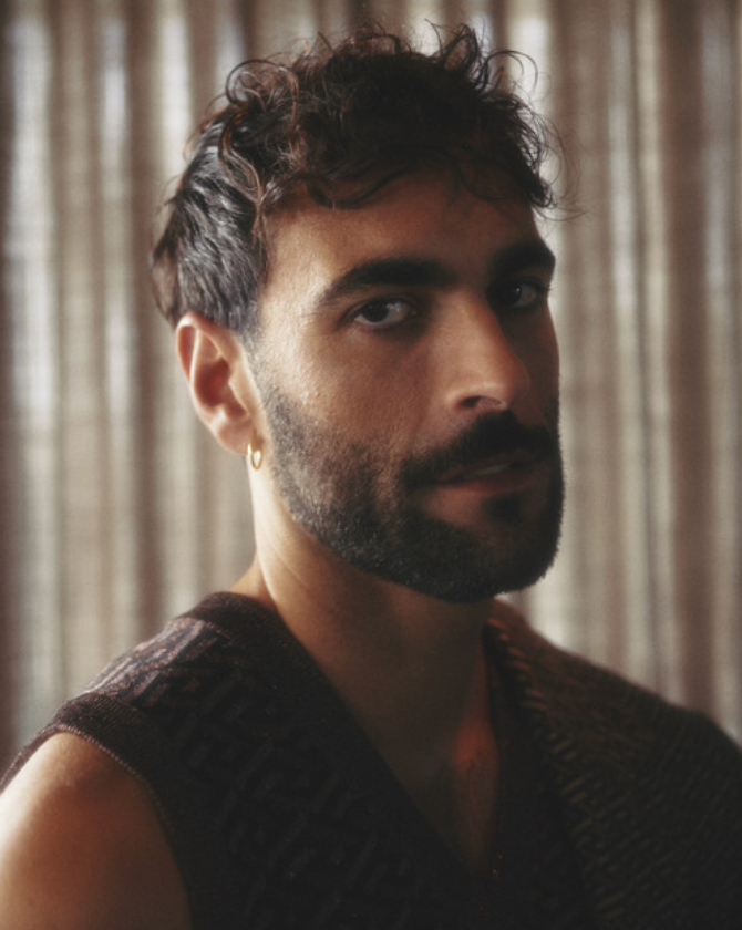 Marco Mengoni