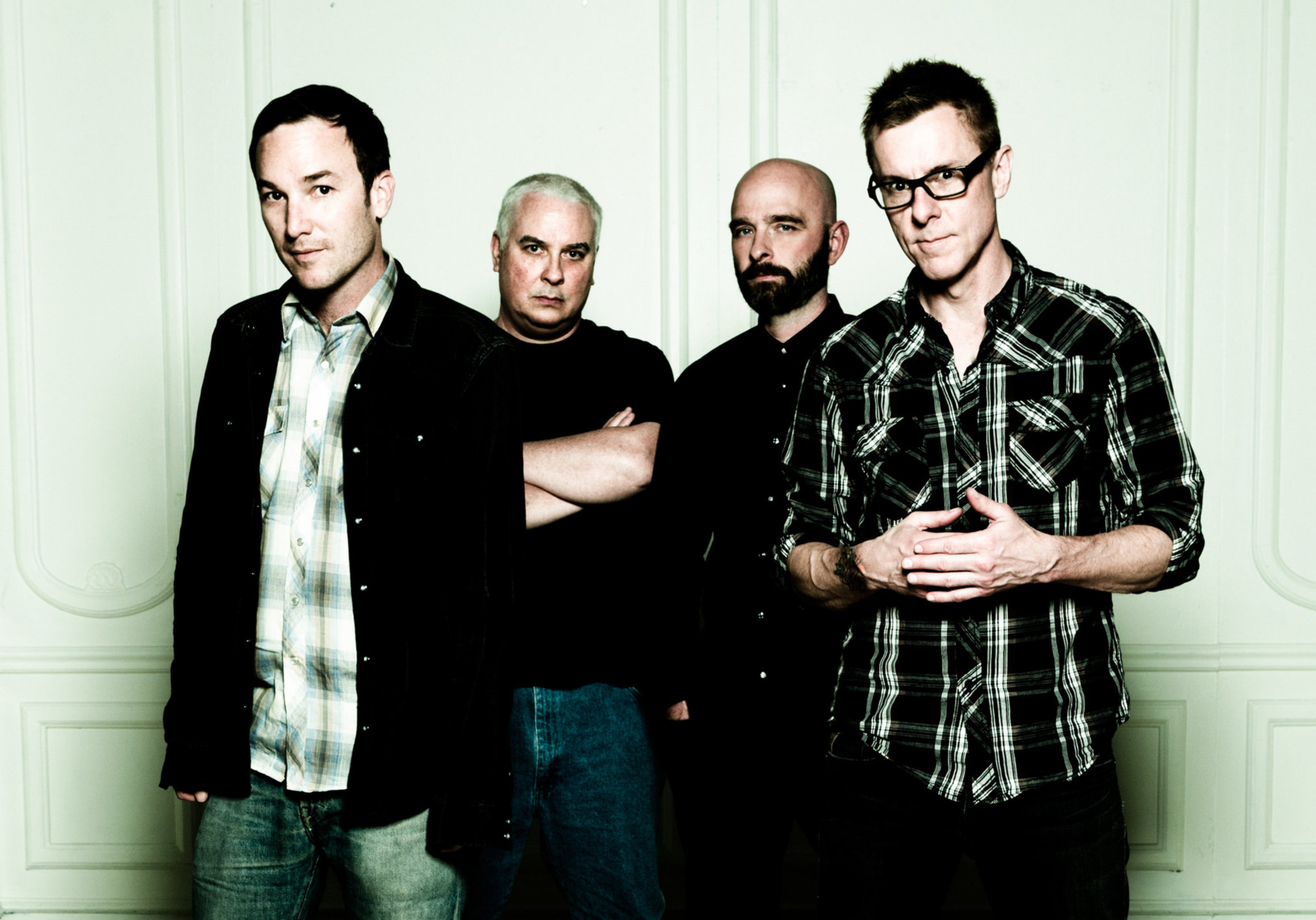 Toadies Los Angeles