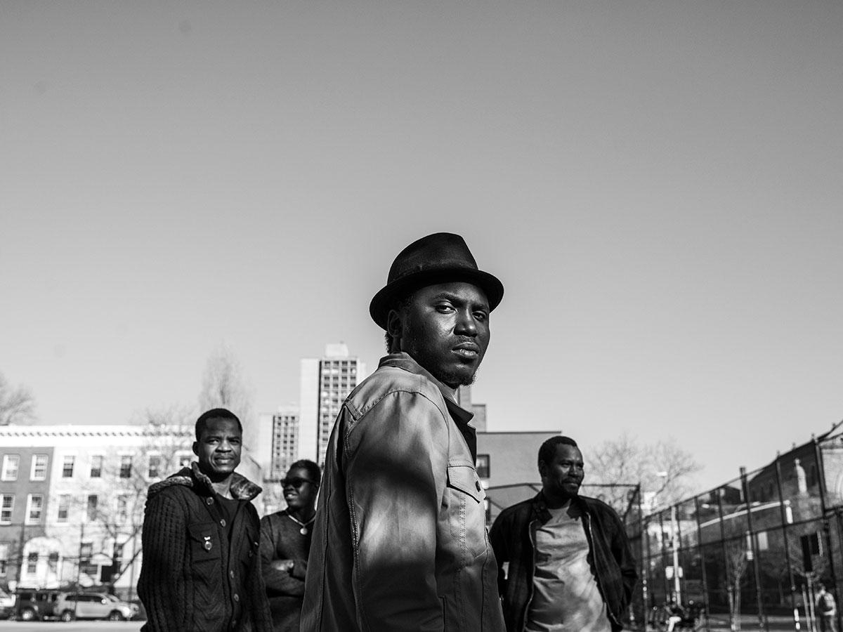 Songhoy Blues