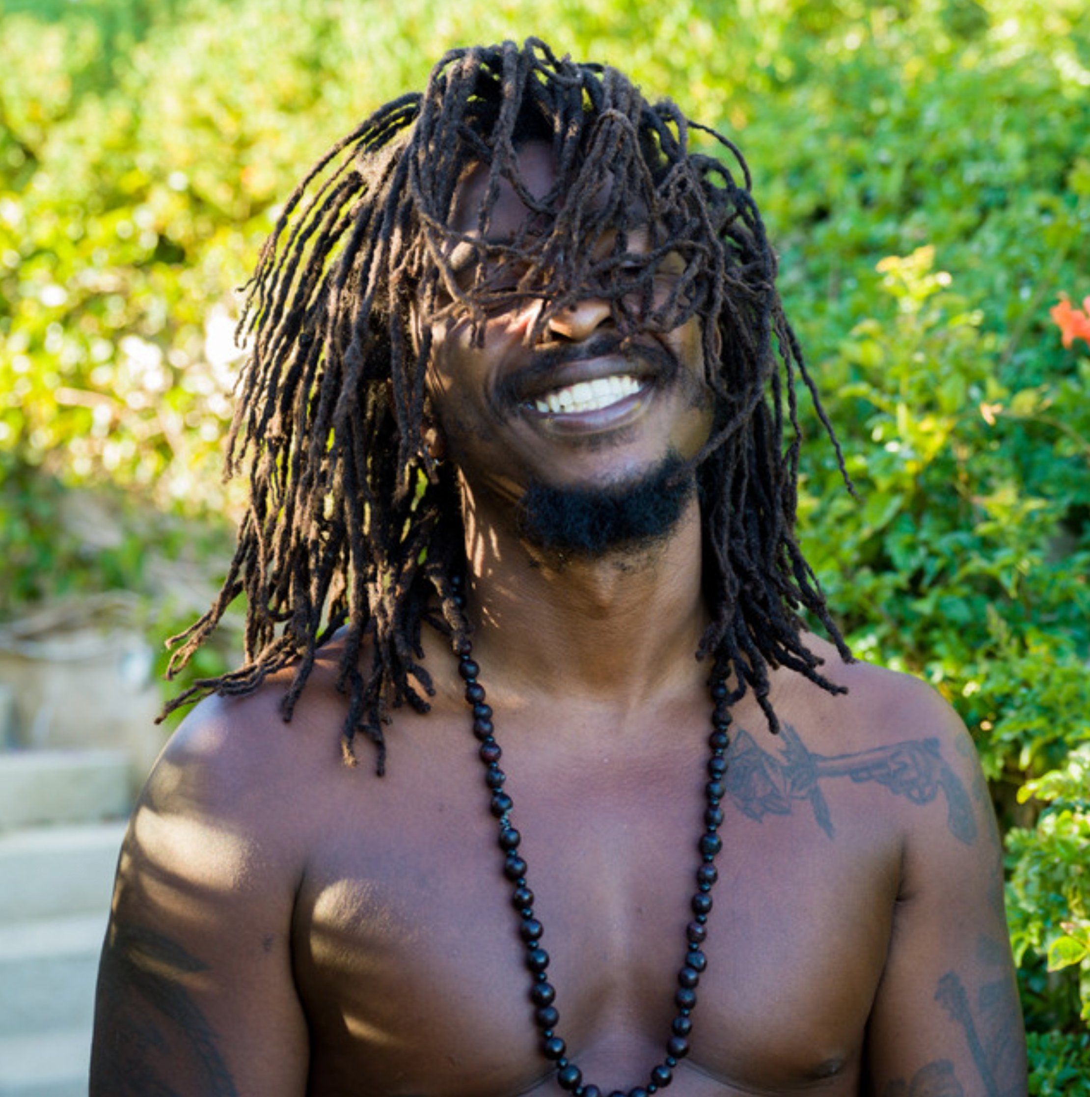 Shwayze