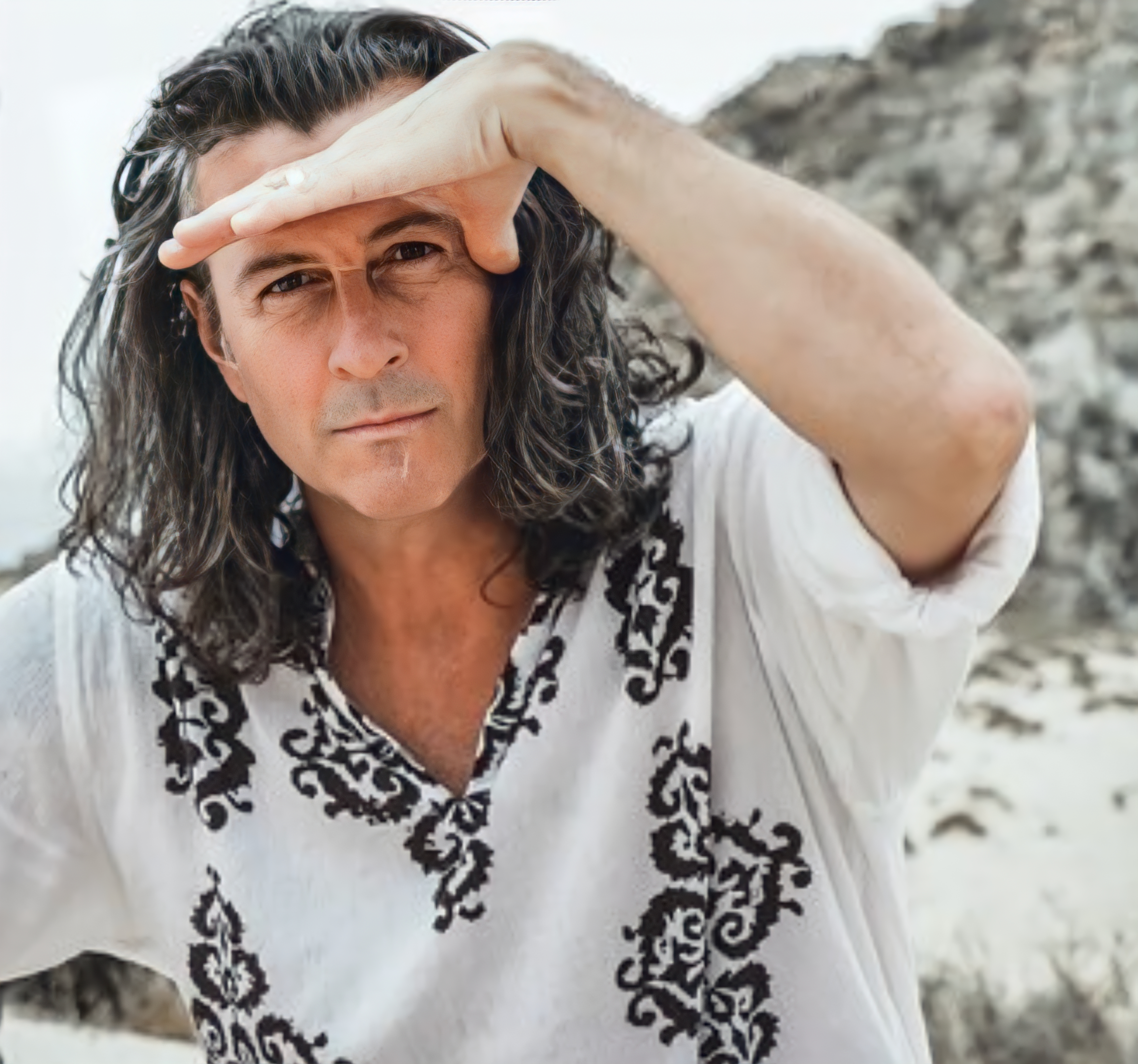 Roger Clyne