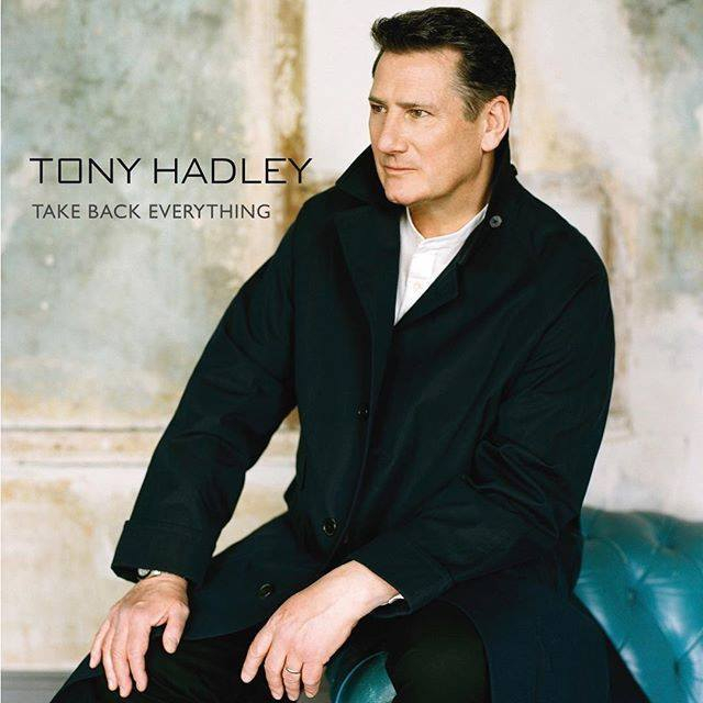 Tony Hadley València