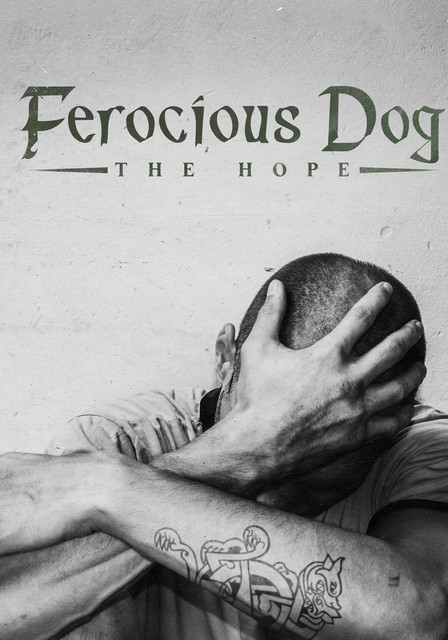Ferocious Dog