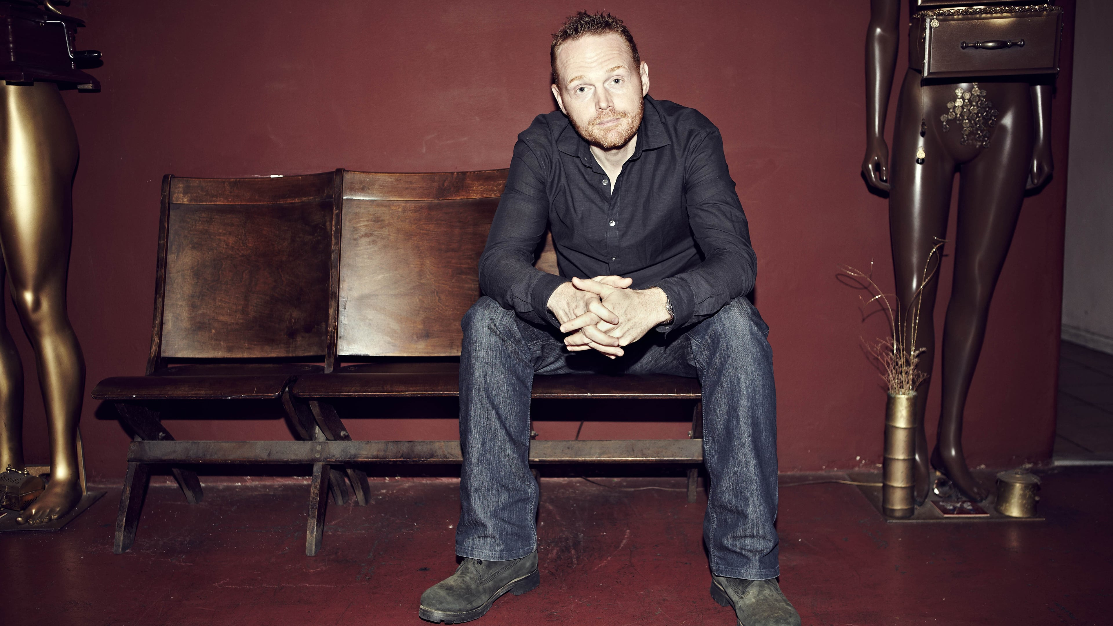 Bill Burr Las Vegas