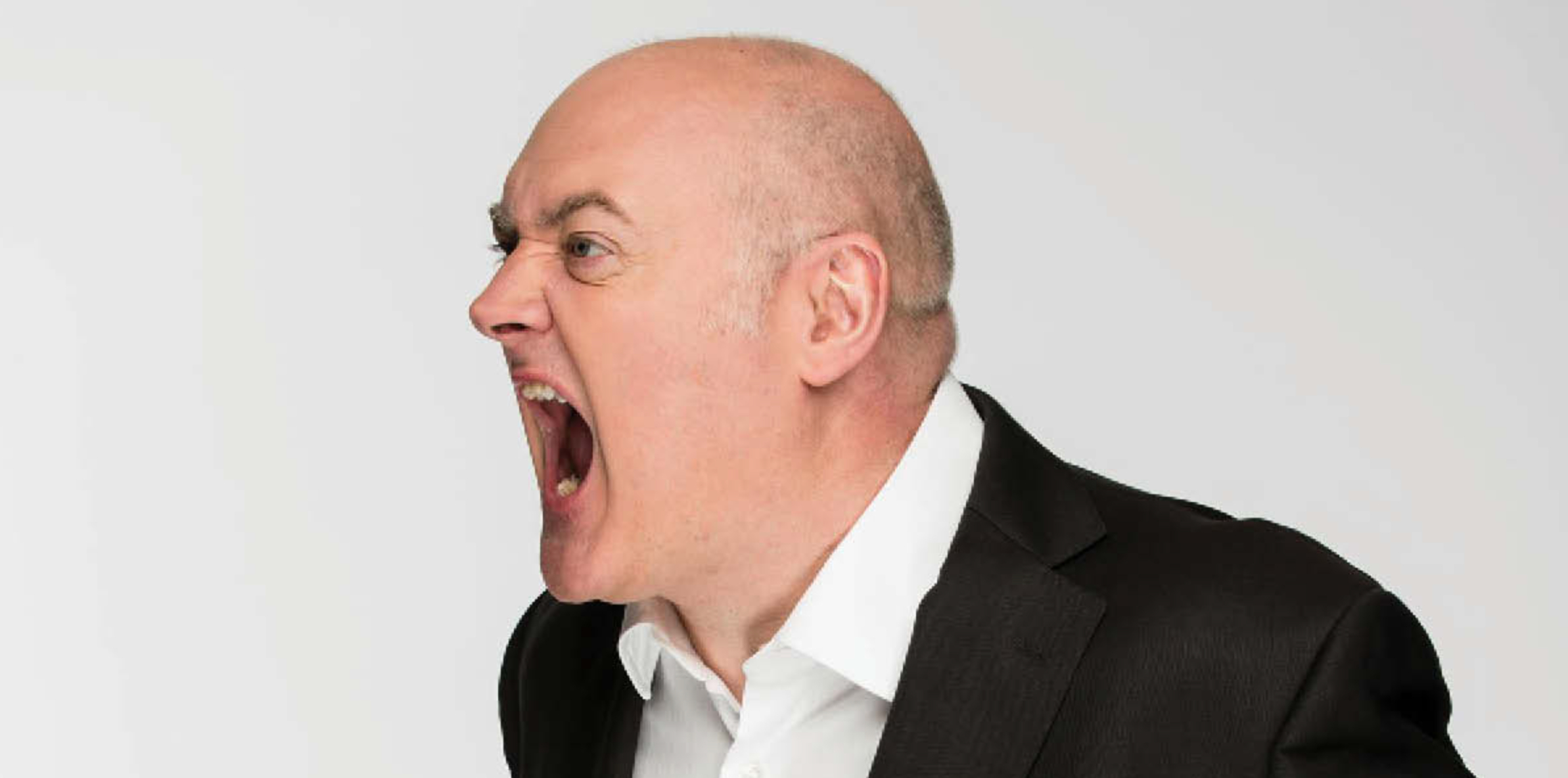 Dara O Briain Barcelona