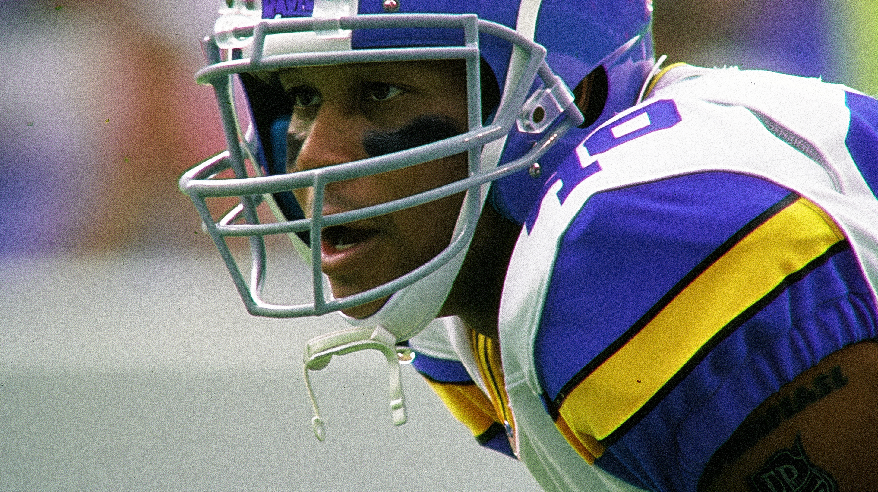 Los Angeles Chargers at Los Angeles Rams