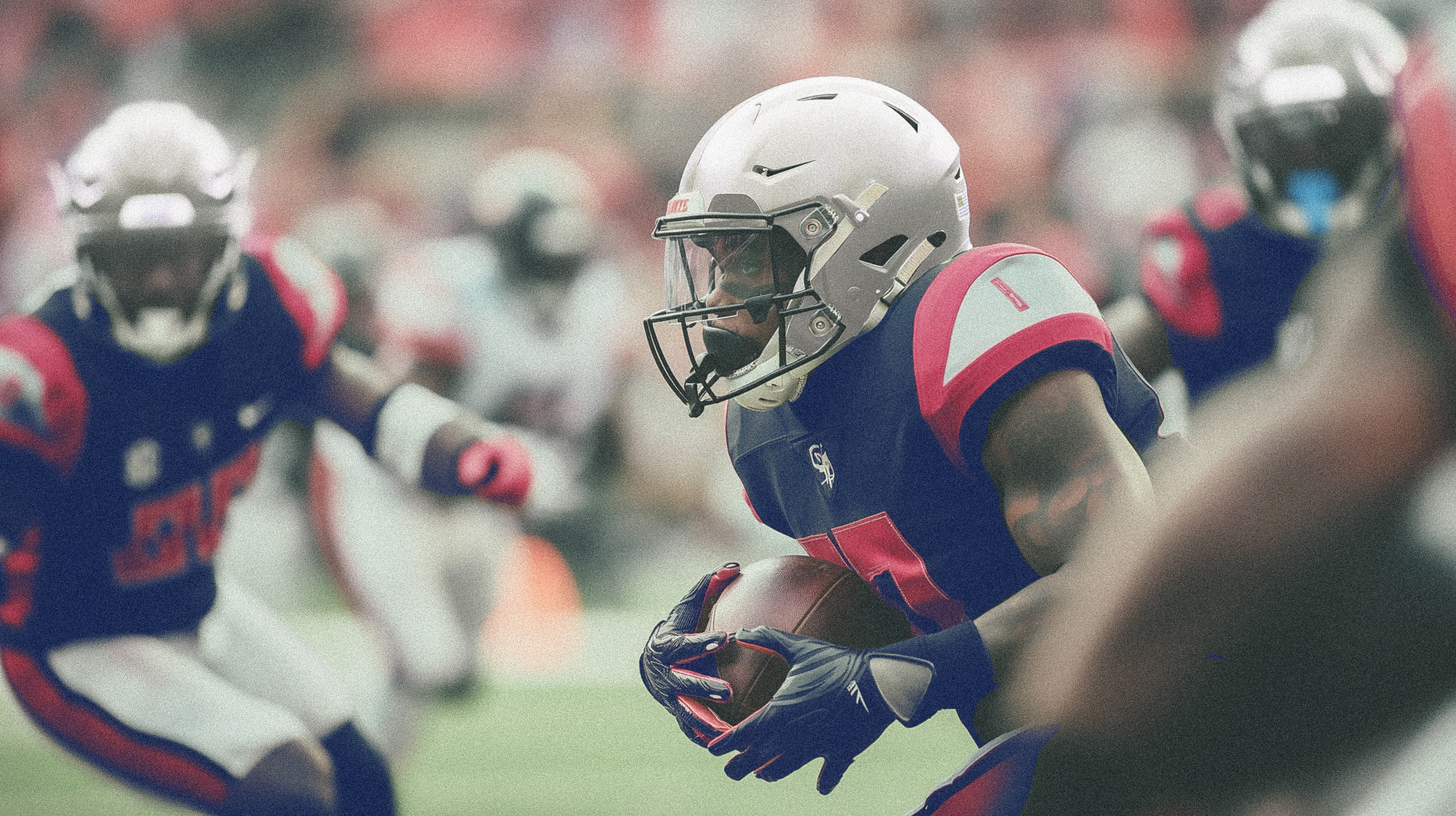 New England Patriots