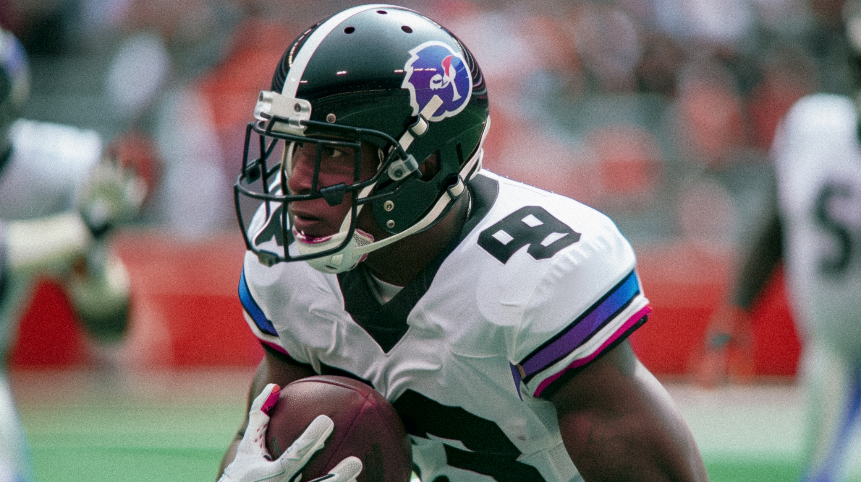 Preseason – Carolina Panthers at Buffalo Bills
