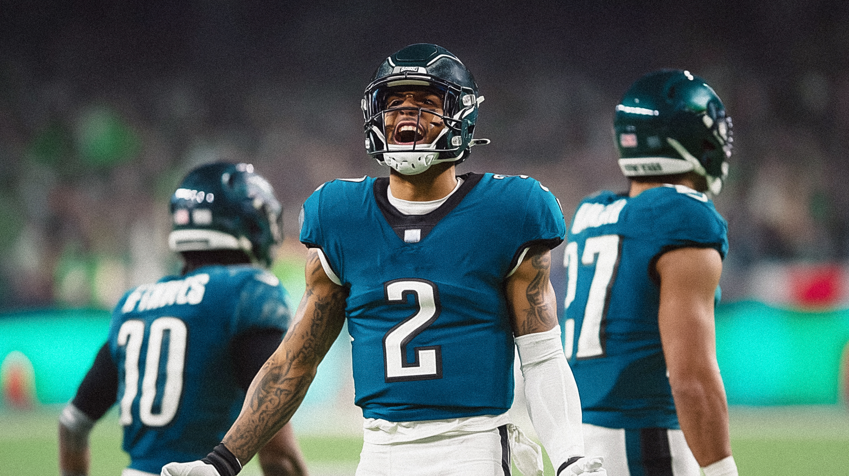 Philadelphia Eagles