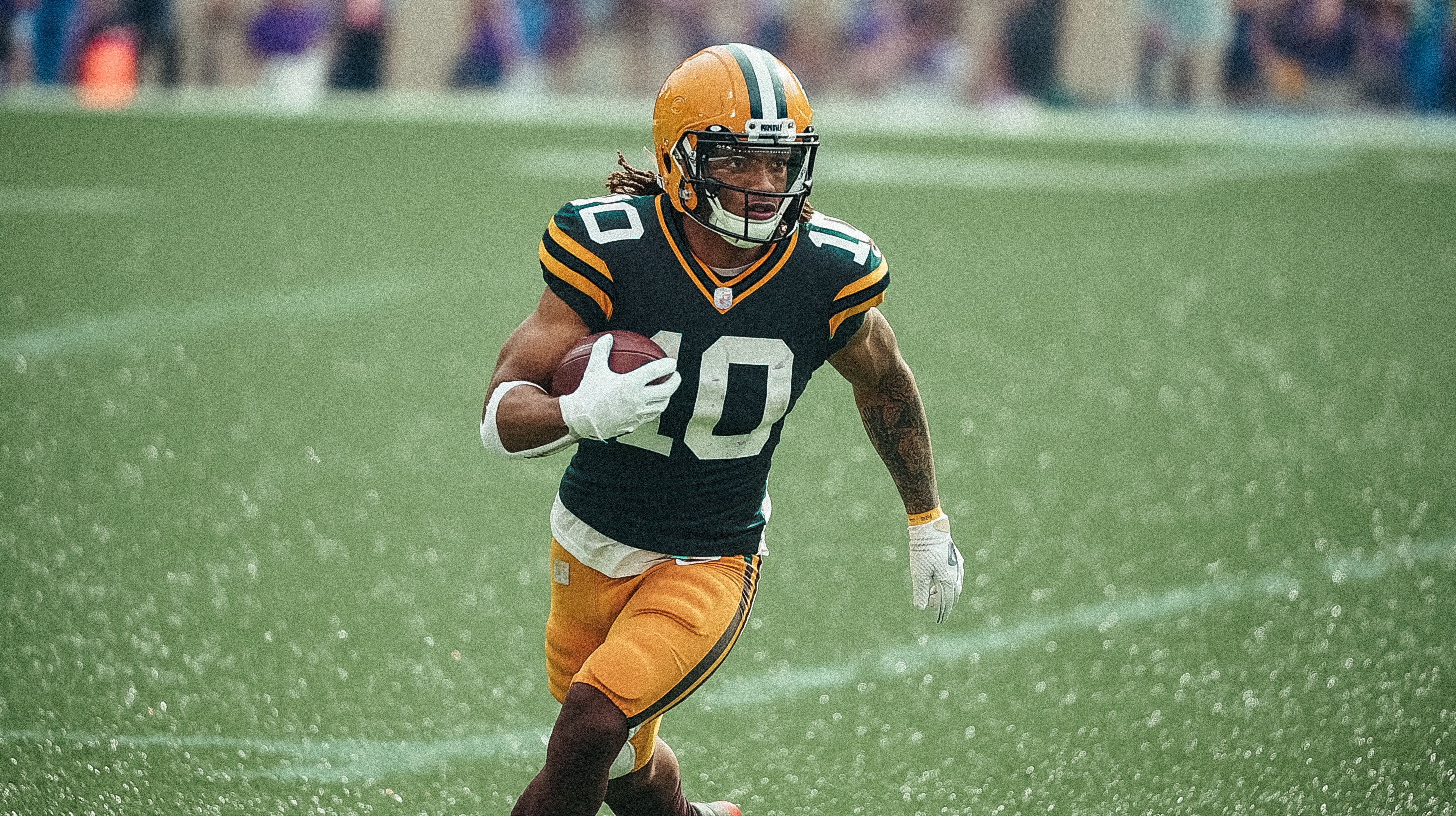 Green Bay Packers