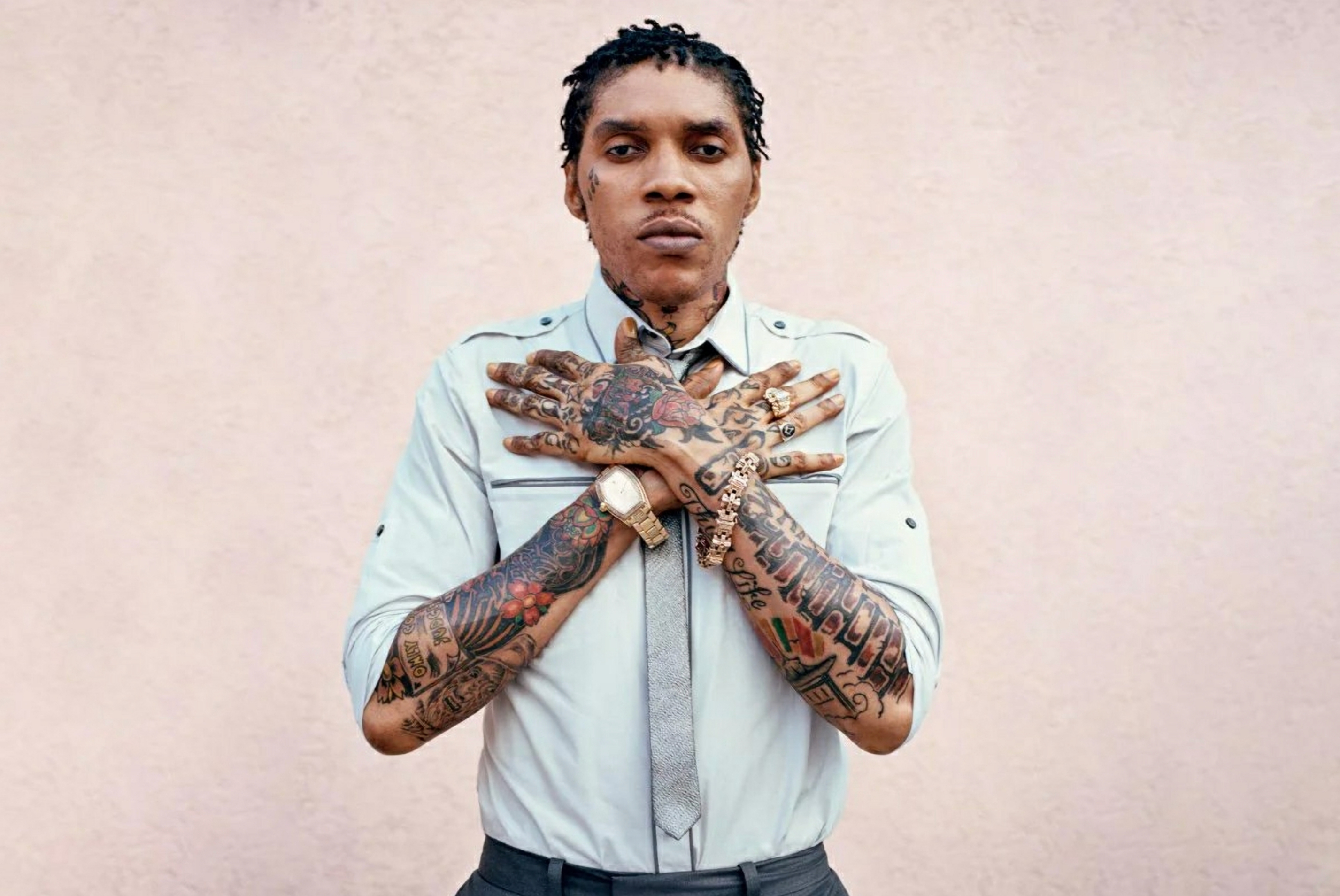 Vybz Kartel