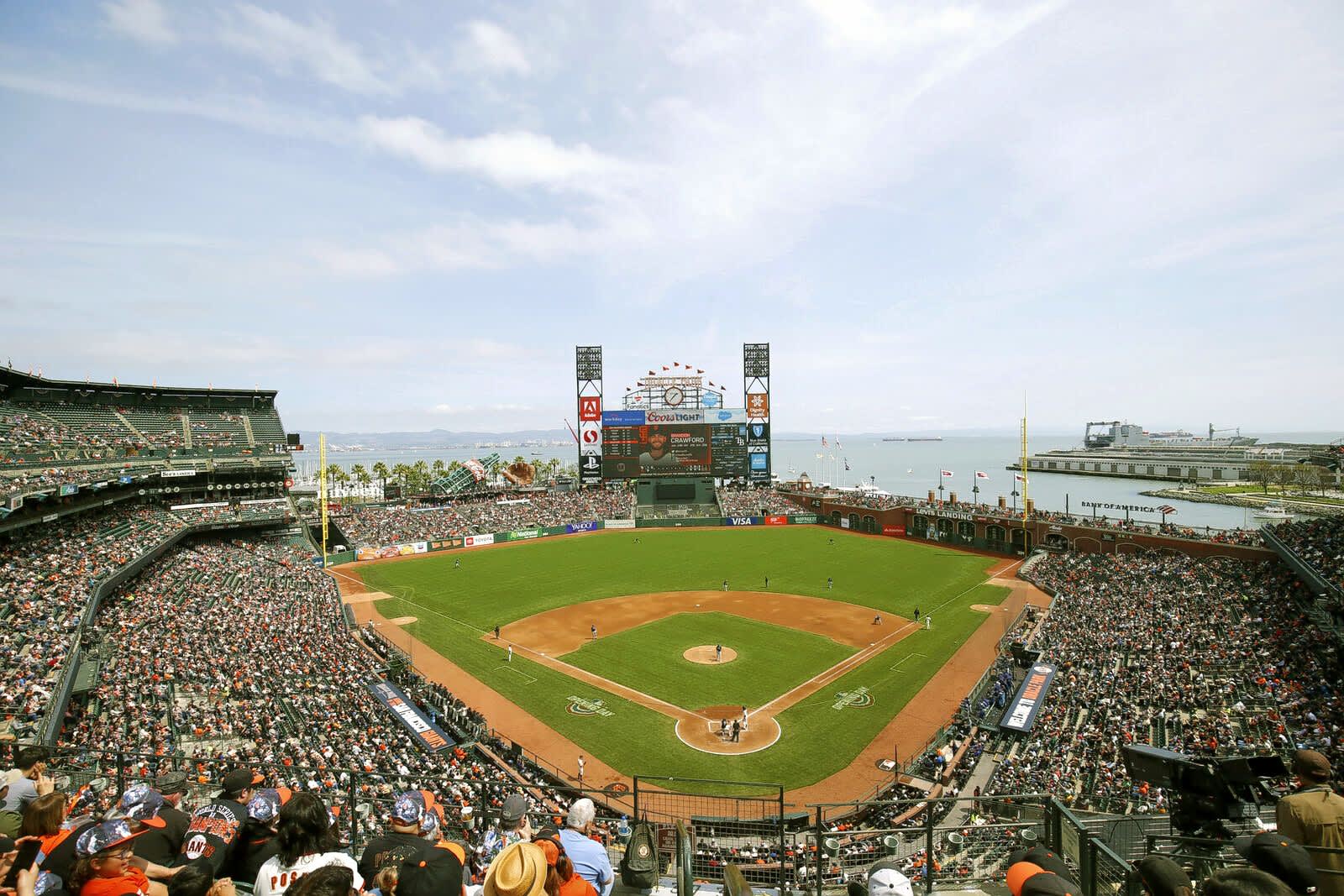 Stubhub sf hamilton hotsell