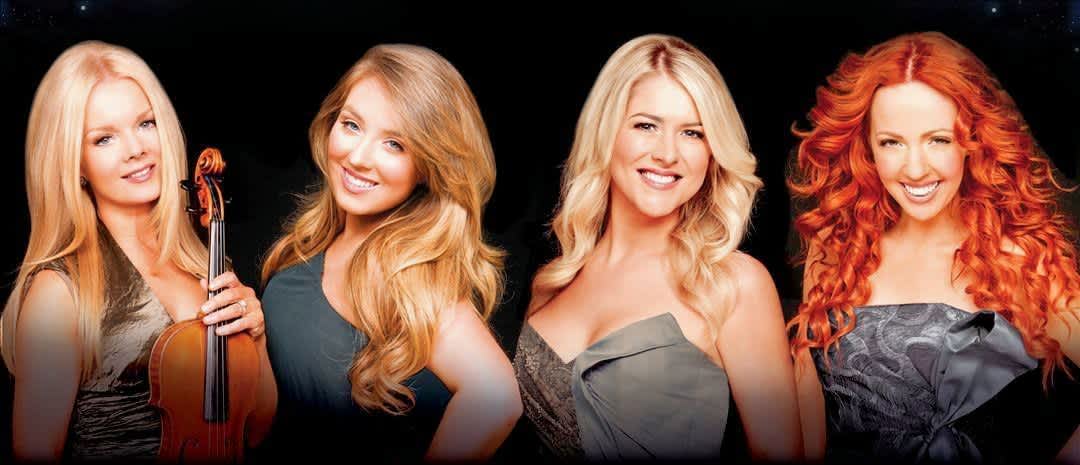 Celtic Woman Tickets Karten Fur Alle Konzerte Bei Stubhub Deutschland Erhaltlich