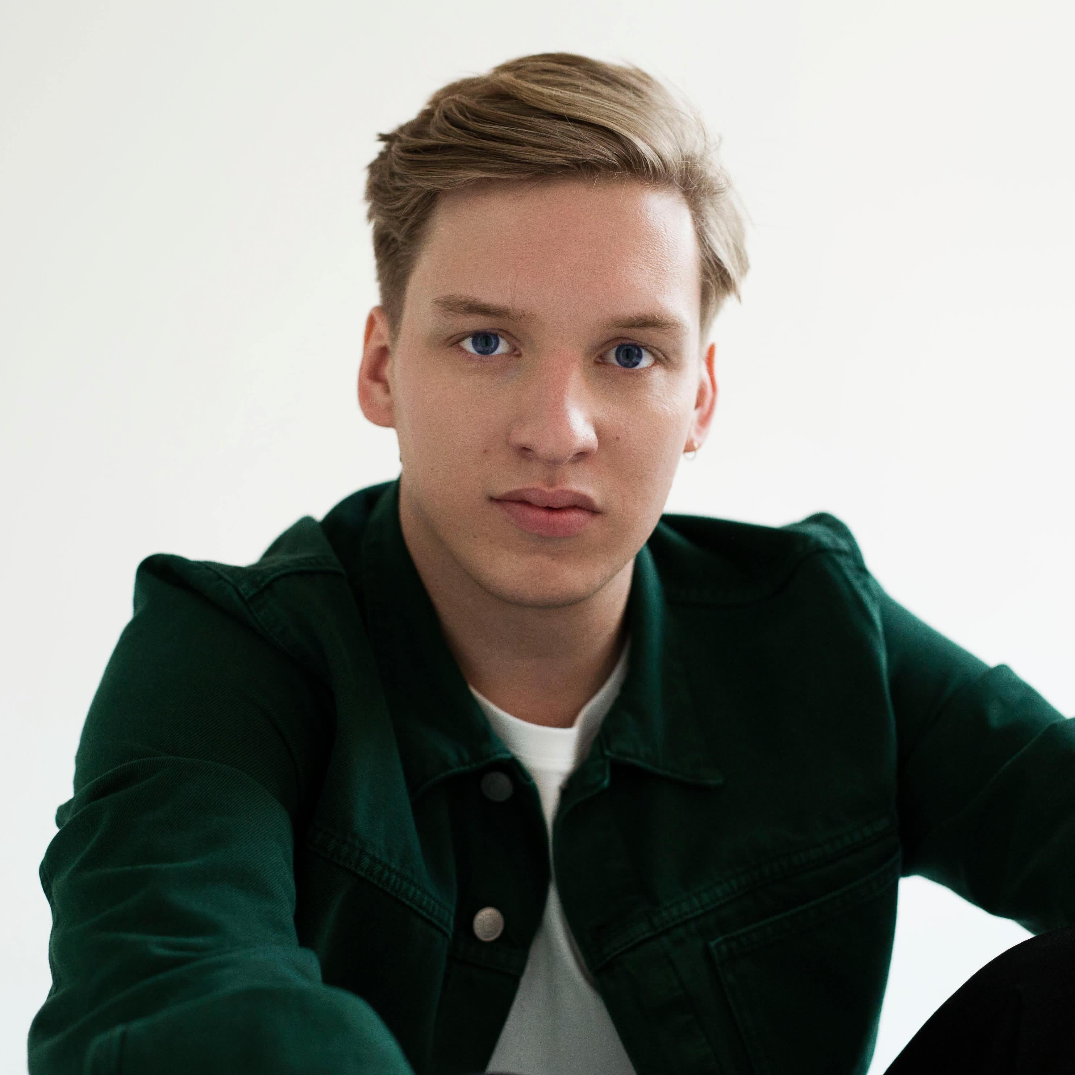 George Ezra Tickets Stubhub Ireland