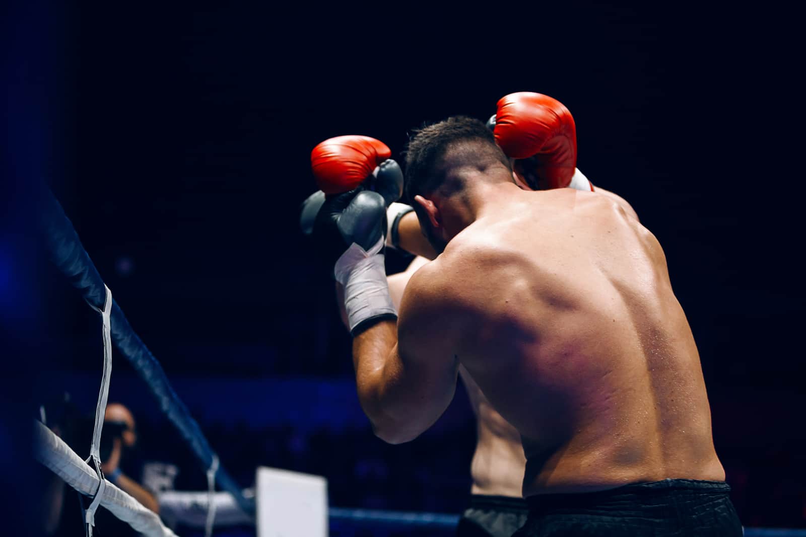 Oleksandr Usyk vs Daniel Dubois Tickets