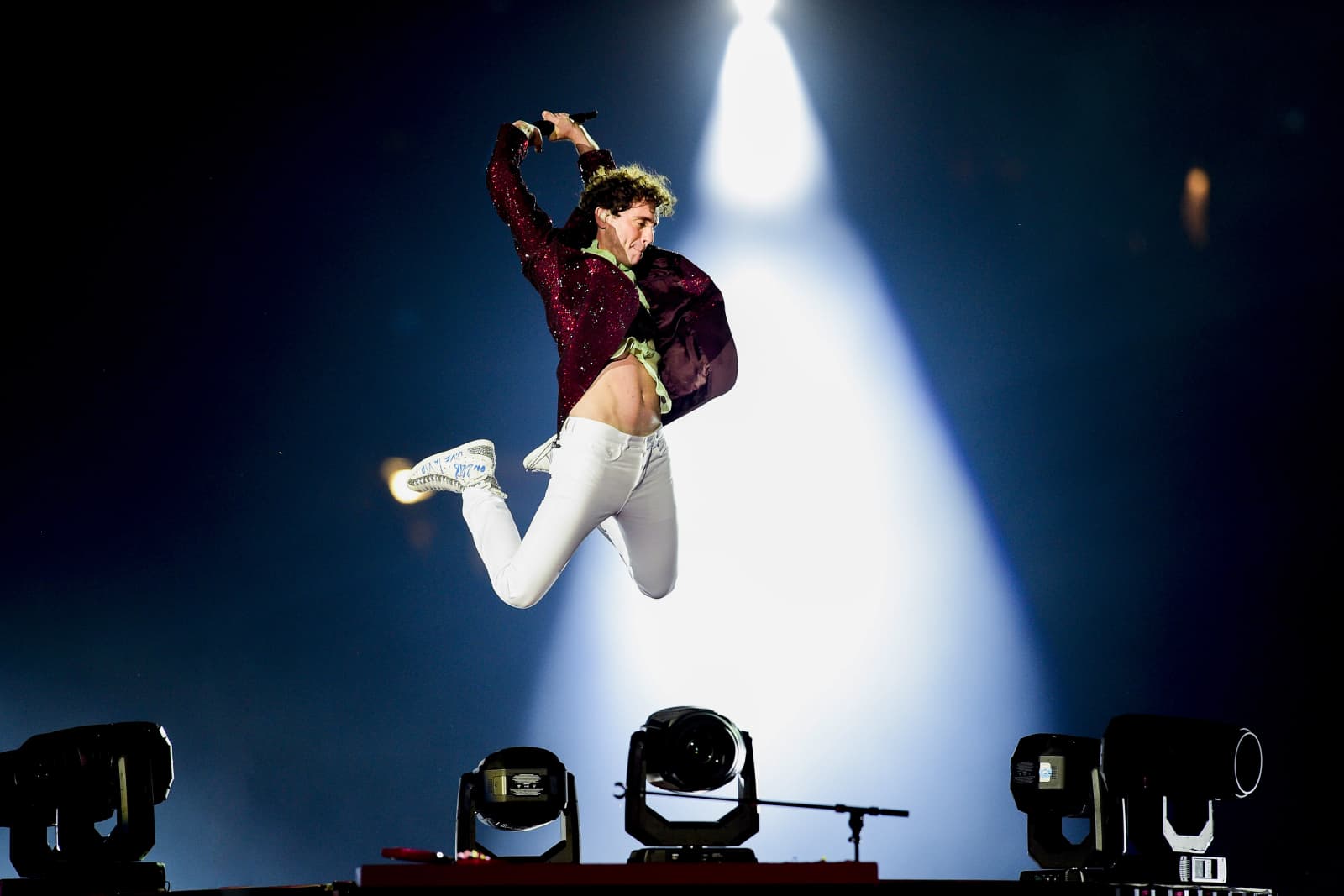 Mika Leeds Tickets