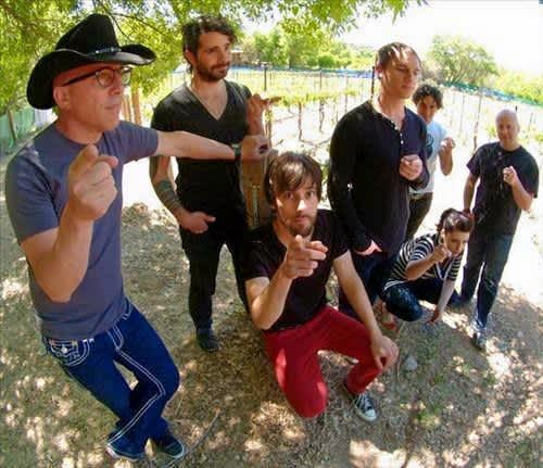 Puscifer London Tickets