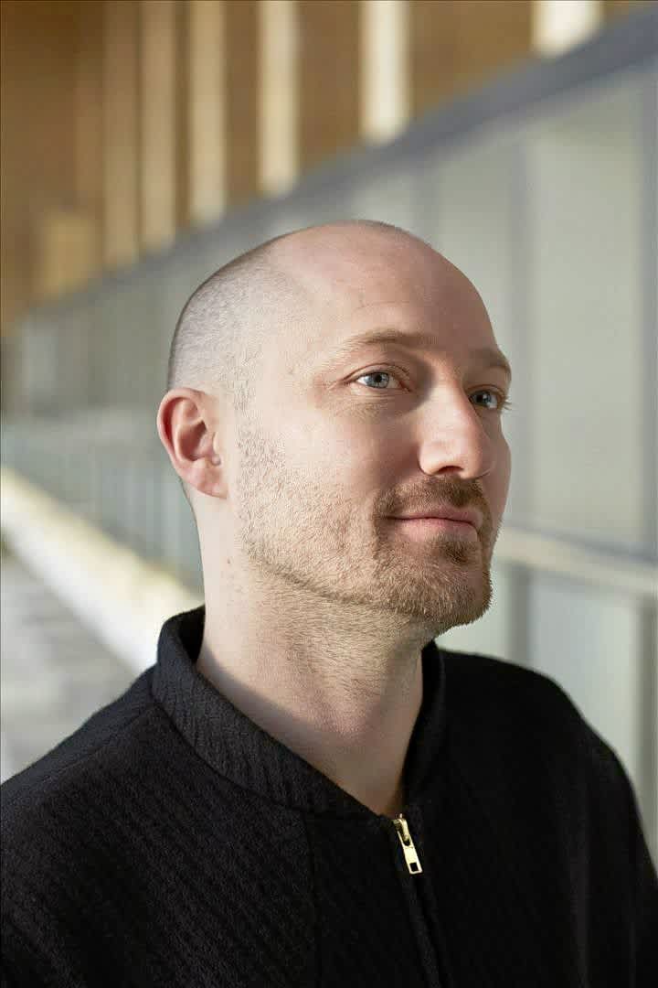 Paul Kalkbrenner London Tickets