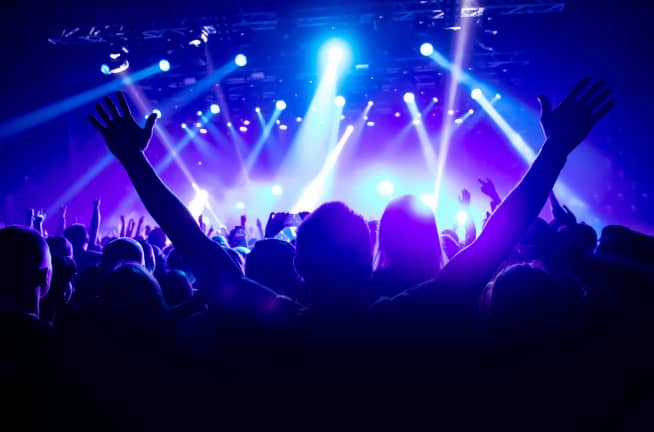 Azkena Rock Festival 2023 - Friday - Incubus & The Pretenders