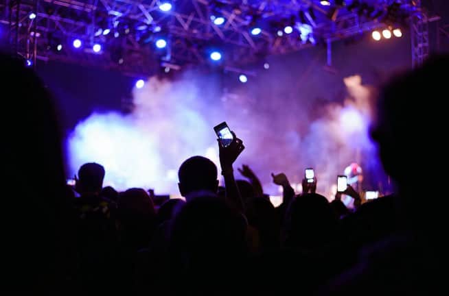 3-Day Pass - Mallorca Live Festival 2022 - C. Tangana, Franz Ferdinand, Christina Aguilera & Muse