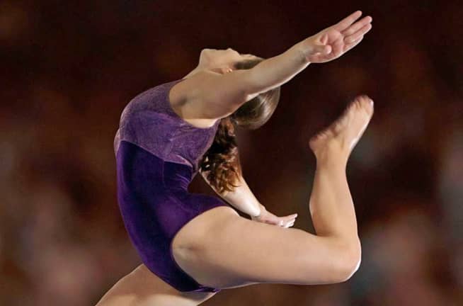 Entradas Auburn Tigers Womens Gymnastics