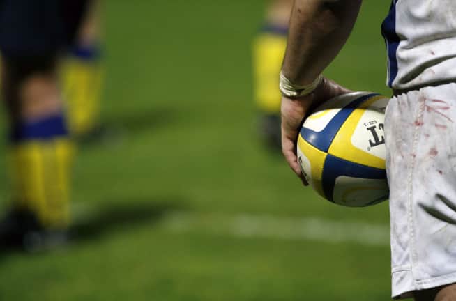 Entradas Selección de Rugby Union Uruguay