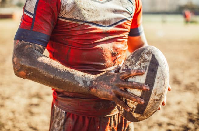 Romania Rugby
