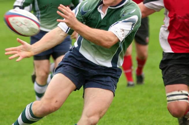Connacht Rugby