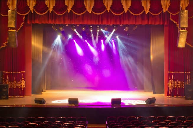 Strictly Come Dancing the Professionals Tour 2022 Nottingham