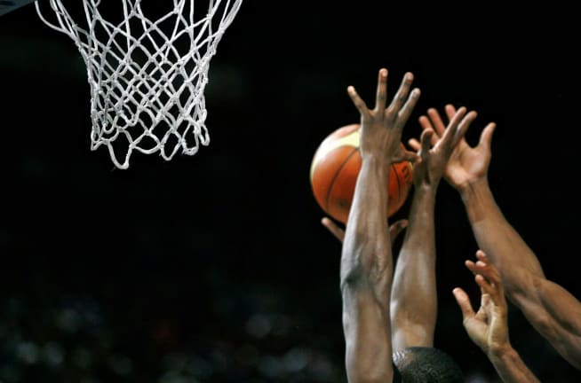 Valencia Basket vs Olympiacos BC