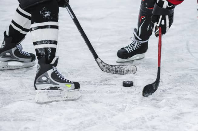 Entradas Selección de Hockey sobre Hielo Finlandia