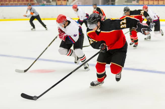 Entradas Selección de Hockey sobre Hielo Bielorrusia
