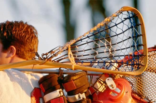 Lehigh Mountain Hawks Womens Lacrosse