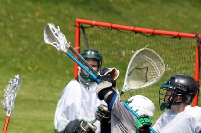 University of Vermont Catamounts Lacrosse