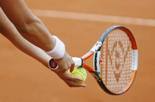 Davis Cup Finals 2023 - 2 Semifinals (24+25 Nov) + Final (26 Nov)