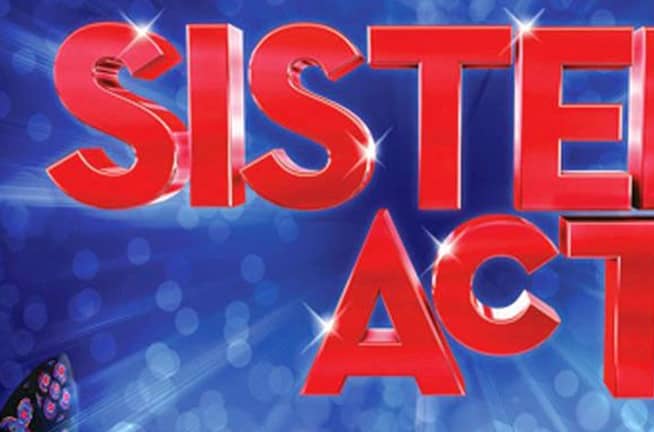 Sister Act Cardiff