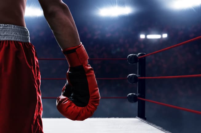 Matchroom Boxing: Chris Eubank Jr vs Conor Benn