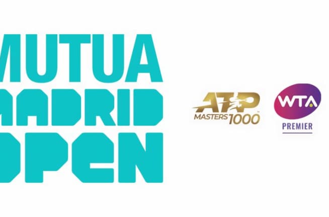 Entradas Mutua Madrid Open - Sesión Día
