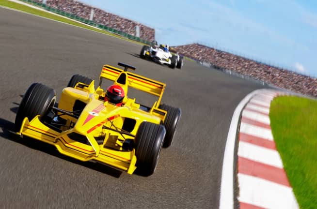Formula 1 British Grand Prix 2022 Saturday