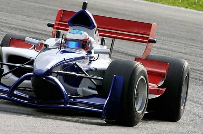 Italian Grand Prix 2022 - Friday