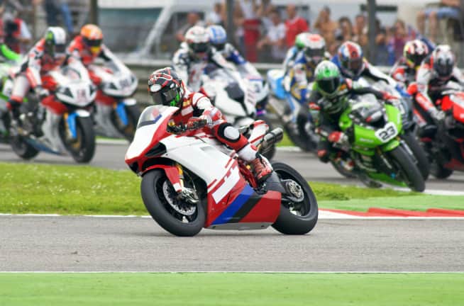 MotoGP Misano 2023 - 2-Day Pass (Saturday & Sunday)