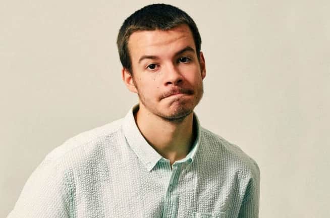 Rex Orange County - Sounds of the City Manchester