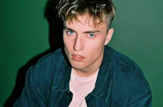 Sam Fender - Sounds of the City Manchester