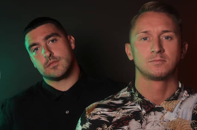 Camelphat Cardiff