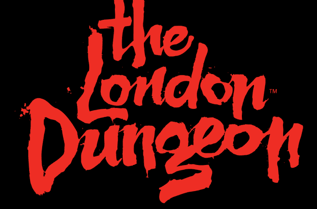 Official Primary: The London Dungeon Standard Entry (Same Day)